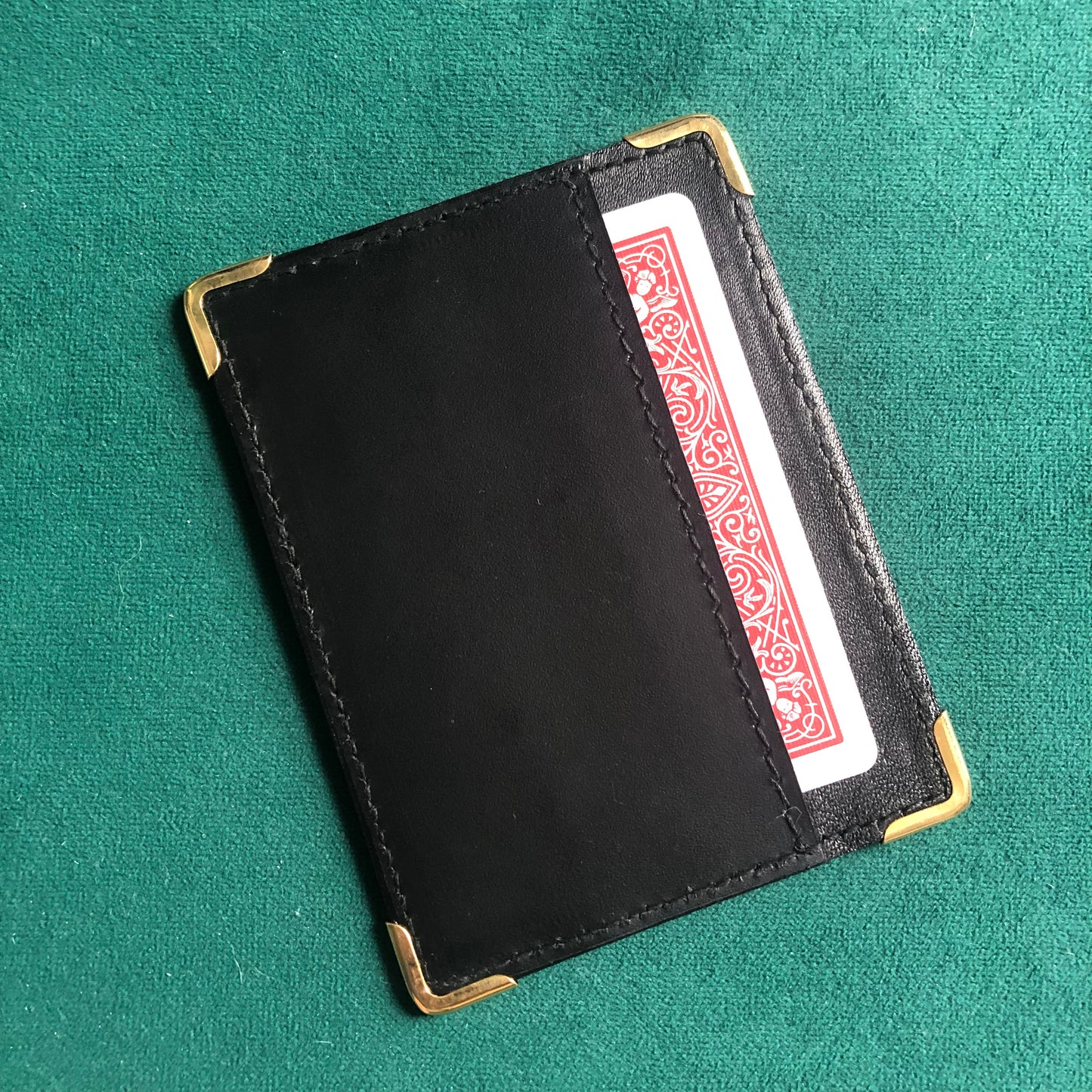 Frenzy by Stephen Tucker and Kaymar Magic - Kaymar Magic