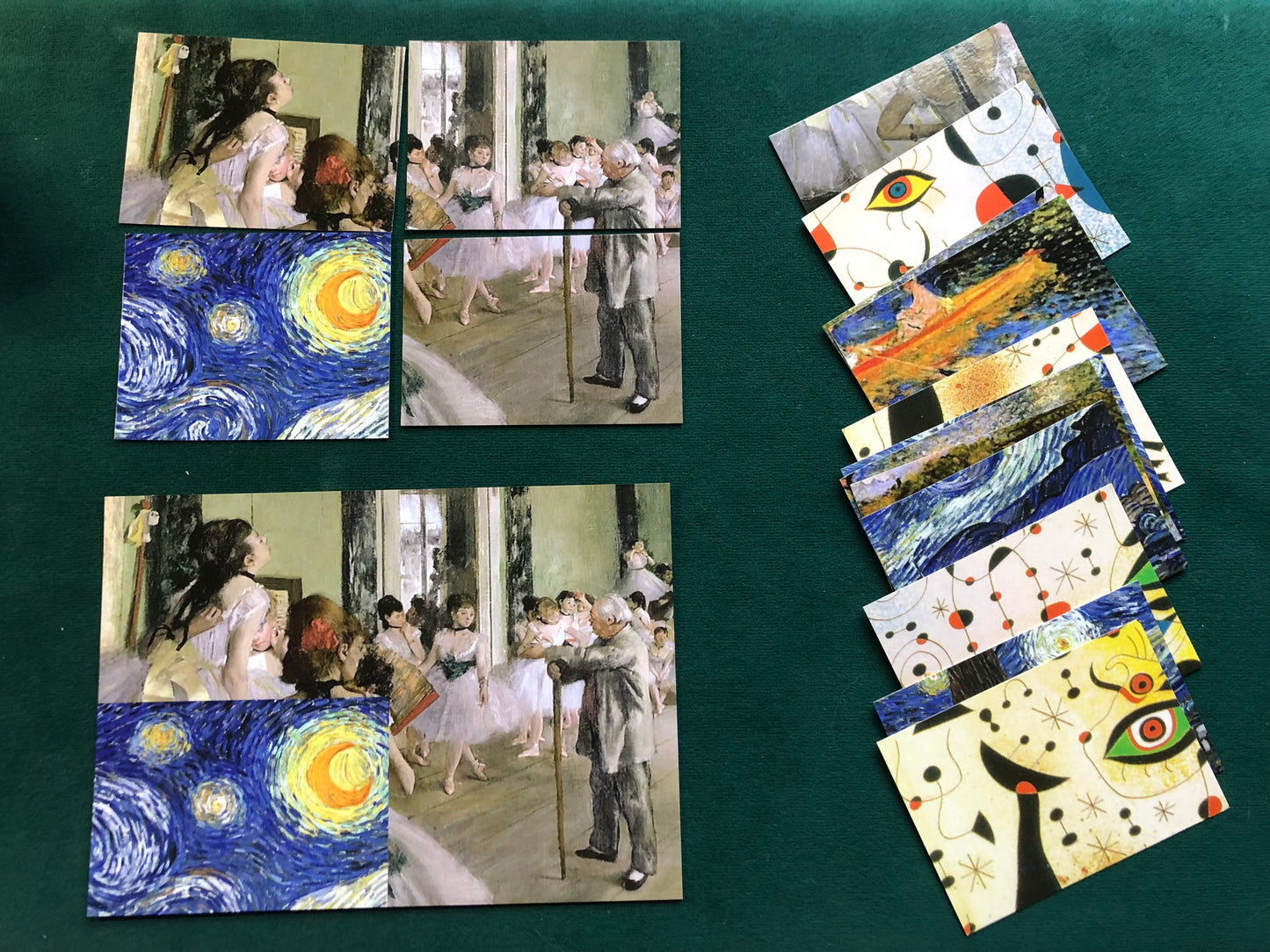 ART ATTACK! by Michael Breggar - KAYMAR EXCLUSIVE! - Kaymar Magic