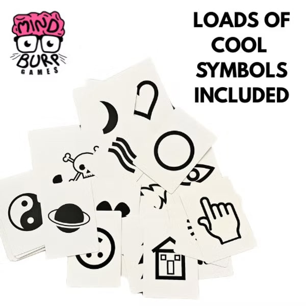 Mind Waves by Vinny Sagoo - Kaymar Magic