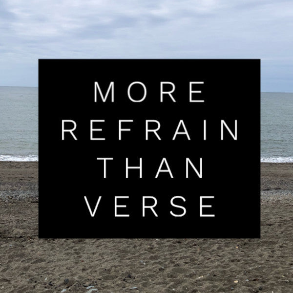 More Refrain Than Verse by Liam Montier - The 2024 Collected Kaymar Magic Advent eBook - Kaymar Magic