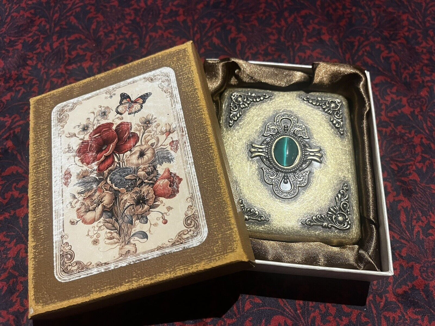 The Papilio Experiment by Dead Rebel Productions - Kaymar Magic