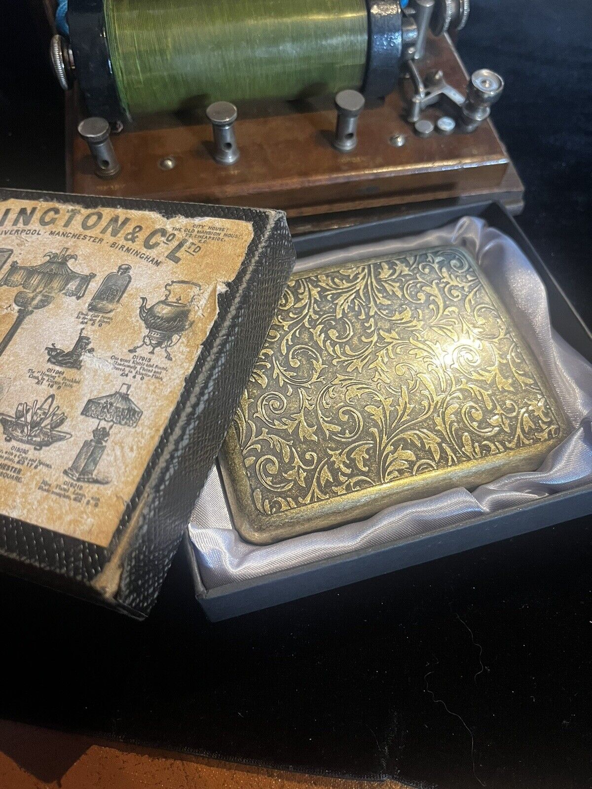 Dr Nevin's Psychic Testing Cards (ESP Set) - Dead Rebel Productions - Kaymar Magic