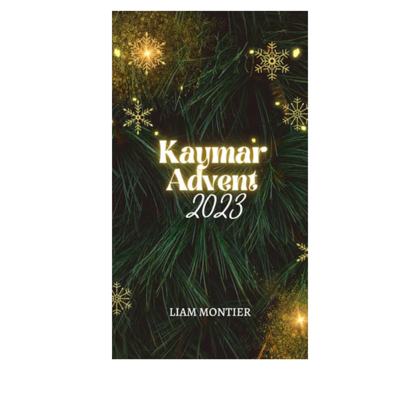 Kaymar Magic Advent 2023! - Kaymar Magic