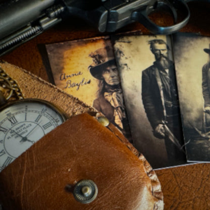 The Altercation by Dead Rebel