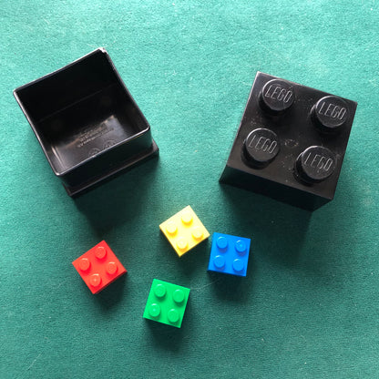 Mental Block -SECOND RUN! - Kaymar Magic