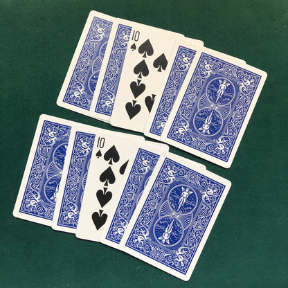 What A Turn Up - Kaymar EXCLUSIVE! - Kaymar Magic