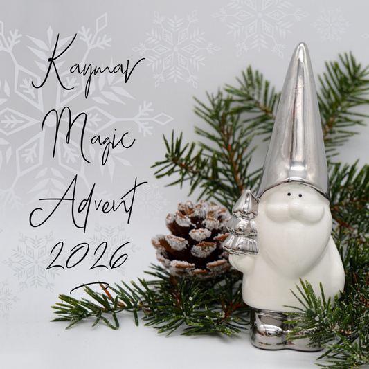 2026 Kaymar Magic Advent!