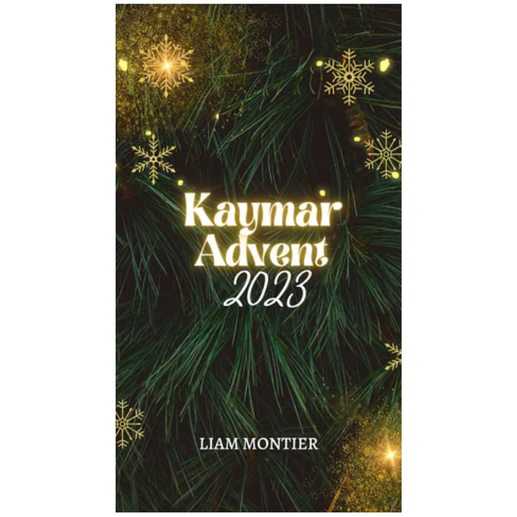 Kaymar Magic Advent 2023! - Kaymar Magic