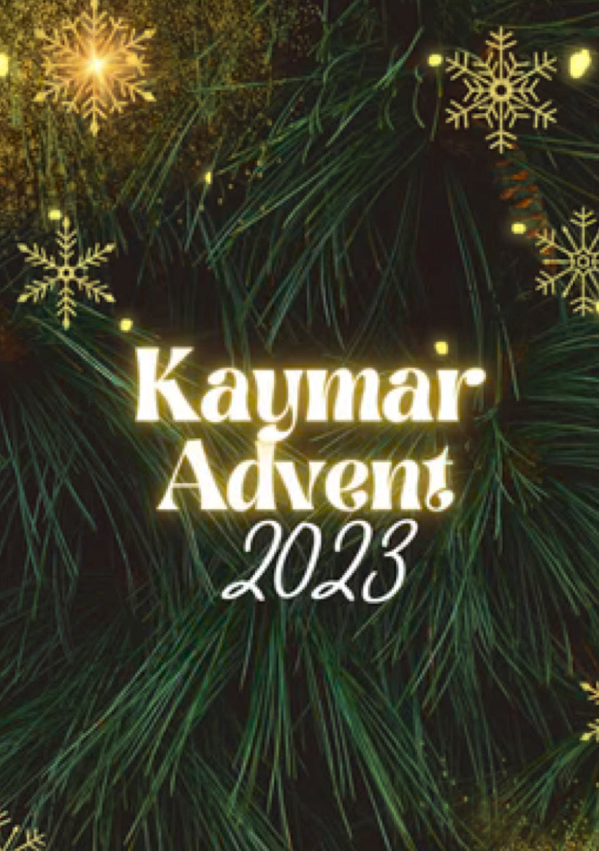 Kaymar Magic Advent 2023! - Kaymar Magic