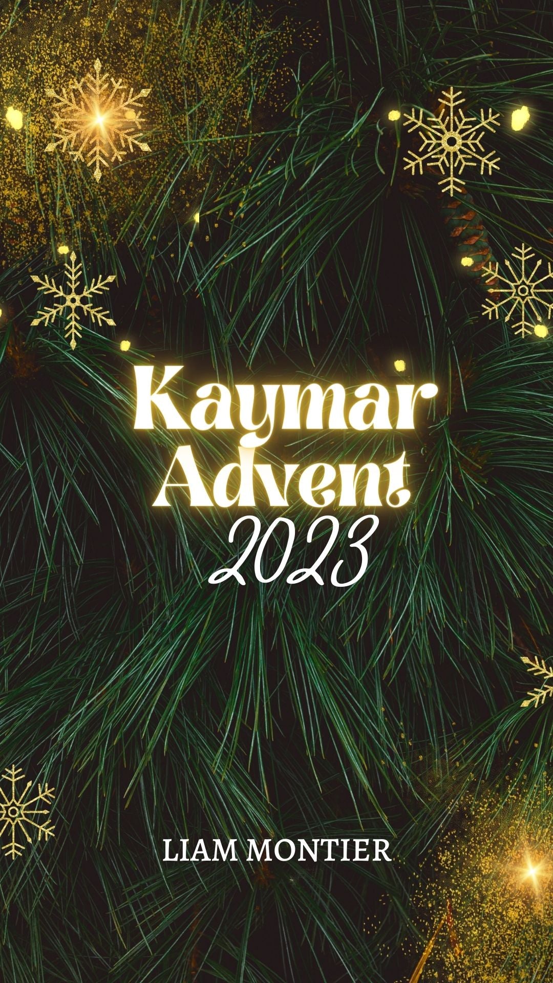 Kaymar Magic Advent 2023! - Kaymar Magic