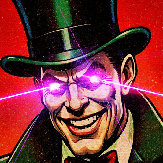 PREDICTOR by Liam Montier!