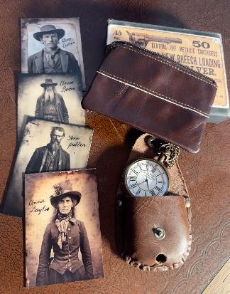 The Altercation by Dead Rebel