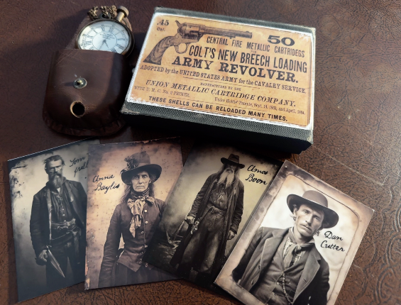 The Altercation by Dead Rebel