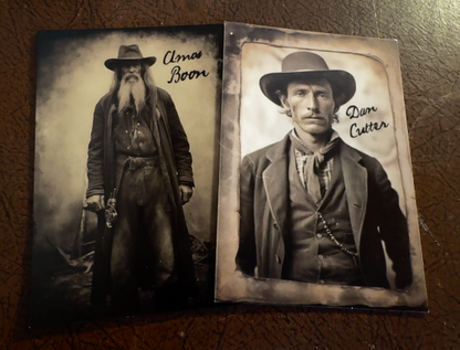 The Altercation by Dead Rebel