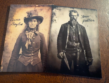 The Altercation by Dead Rebel