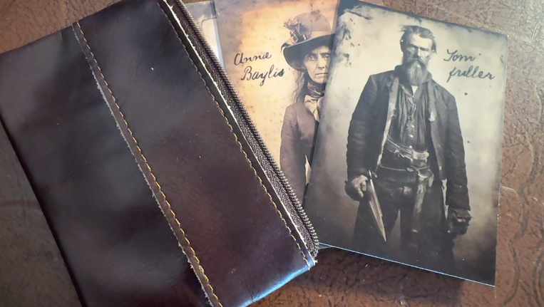 The Altercation by Dead Rebel