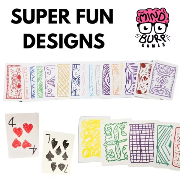 Scribble Snap by Vinny Sagoo - Kaymar Magic