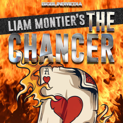 The Chancer by Liam Montier