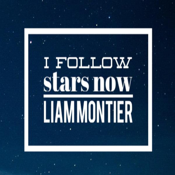 I Follow Stars Now - Collected 2025 Kaymar Magic Advent - Kaymar Magic