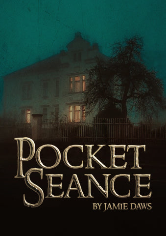 Pocket Seance by Jamie Daws - Kaymar Magic