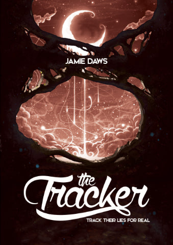 The Tracker by Jamie Daws - Digital Edition! - Kaymar Magic